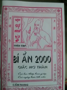 Băn khoăn giải mã những giấc mơ bí ẩn.
