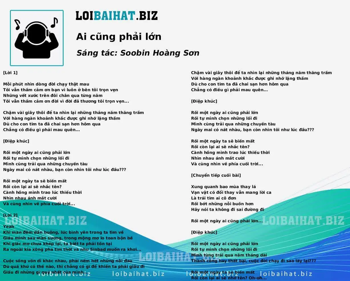 Khoảnh khắc trầm tư về giấc mơ.