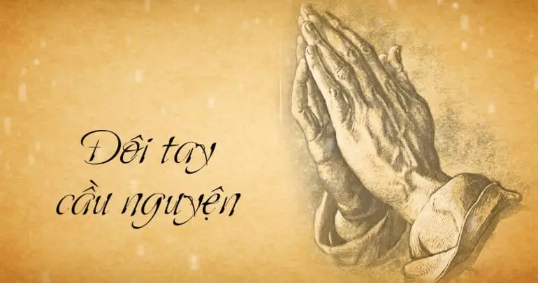 Nằm Mơ Thấy Rụng Răng Chảy Máu: Giải Mã Điềm Báo Sâu Sắc 7 Bàn tay cầu nguyện và thiền định