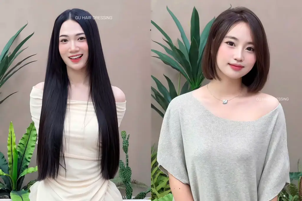 Nằm Mơ Thấy Cắt Tóc: Giải Mã Điềm Báo, Hóa Giải và An Lành 7 Nâng niu mái tóc, trân trọng bản thân và vận mệnh.