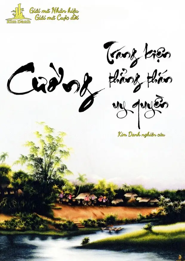 Ý Nghĩa Tên Cường: Phân Tích Chuyên Sâu Hán Việt, Ngũ Hành Và Cuộc Đời