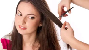 Giấc mơ cắt tóc: Suy tư ý nghĩa tâm linh.