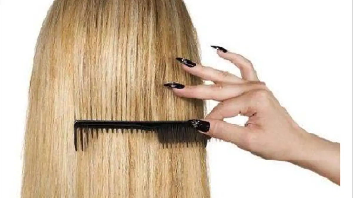 Nằm Mơ Thấy Cắt Tóc: Giải Mã Điềm Báo, Hóa Giải và An Lành 6 Giấc Mơ Cắt Tóc Huyền Bí Biểu Tượng