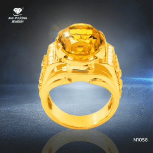 Nhẫn Vàng Lấp Lánh, Nền Huyền Bí