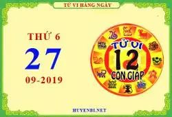 Số may mắn tâm linh huyền bí.