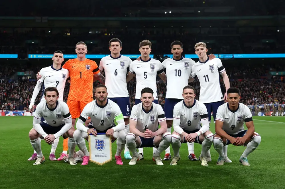 Biệt Danh Đội Tuyển Anh: Nguồn Gốc Và Ý Nghĩa Của Tam Sư