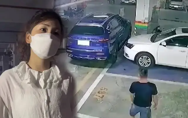 Giải Mã Nữ Nằm Mơ Thấy Mất Xe Máy: Điềm Báo, Hóa Giải Và An Tâm 3 Người phụ nữ lo lắng tìm chỗ đậu xe.