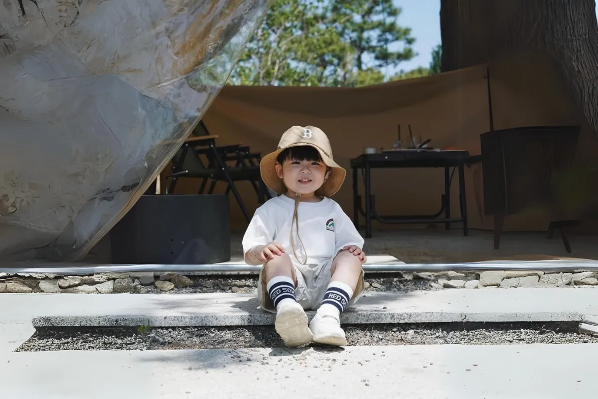 Biệt danh cho con trai dễ thương và ý nghĩa