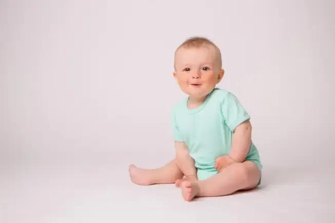 Biệt danh của tên Luân dành cho con trai cưng