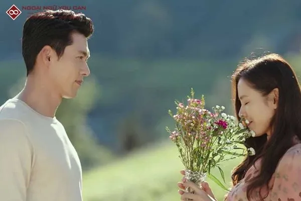 Những biệt danh tiếng Hàn Quốc dễ thương cho bạn gái