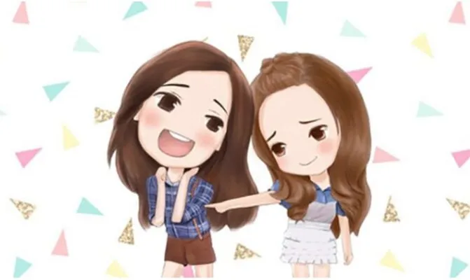 Biệt danh thường mang một ý nghĩa riêng và có tính chất dễ thương, hài hước, đồng thời tạo ấn tượng khó phai