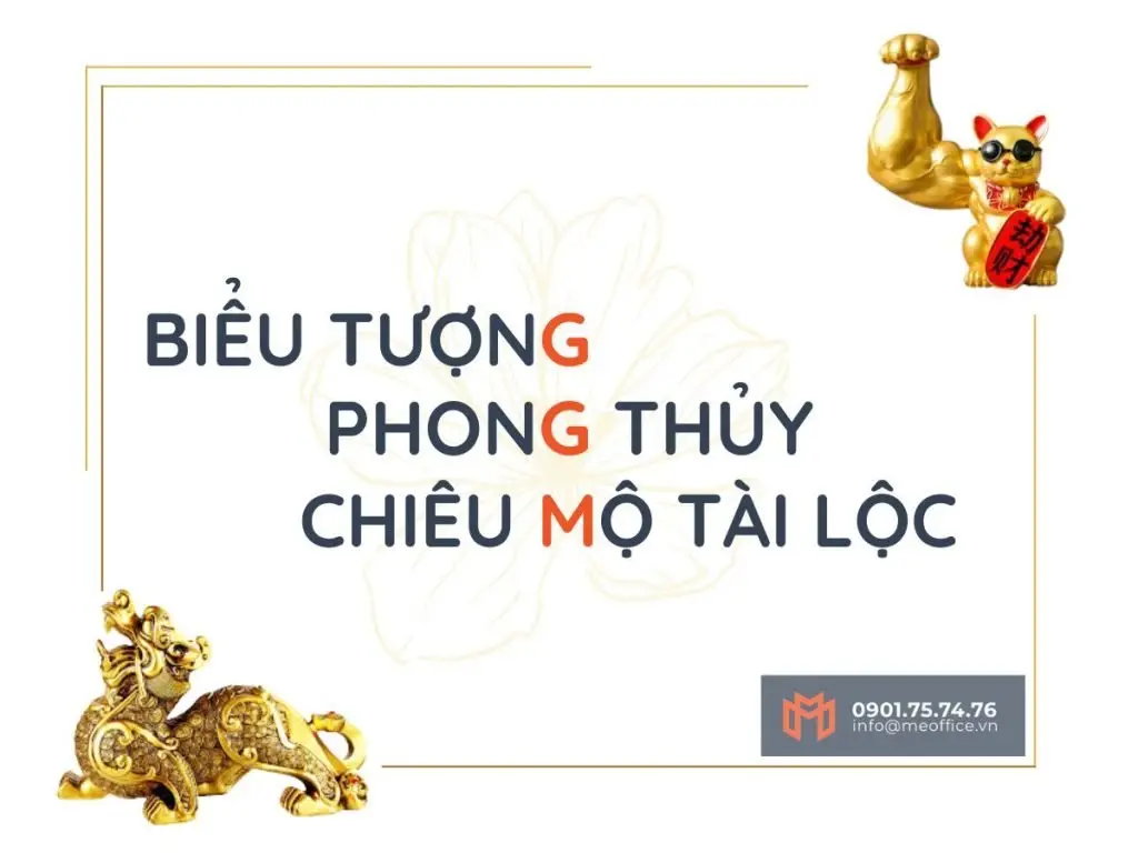 Biểu tượng Phong thủy, người làm việc thiện