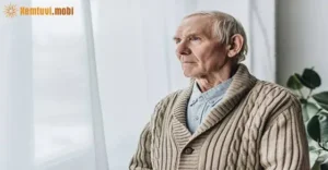 Ông nội hiện về trong giấc mơ.