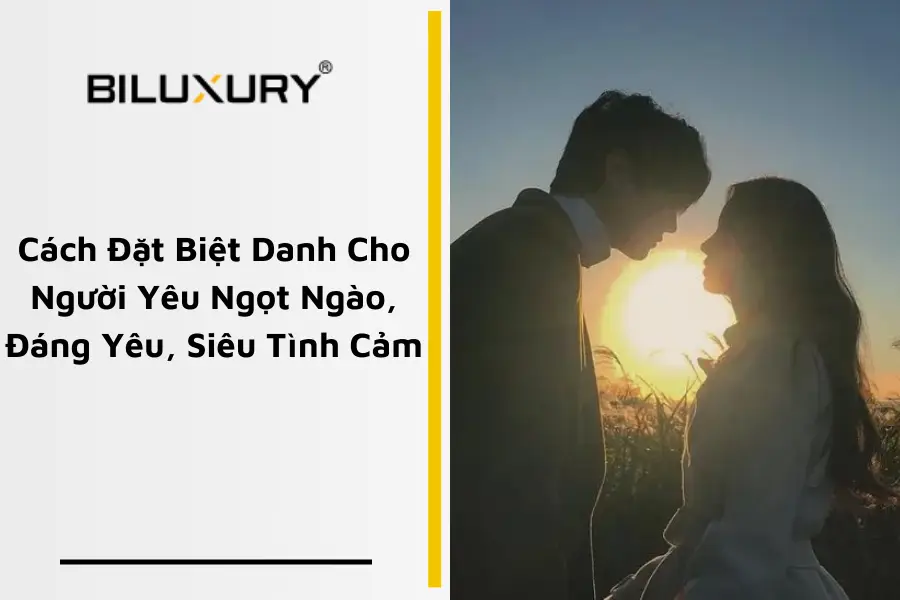 Biệt Danh Cho Anh Họ: Gợi Ý Đặt Tên Gọi Thân Mật, Ý Nghĩa Theo Phong Cách GenZ