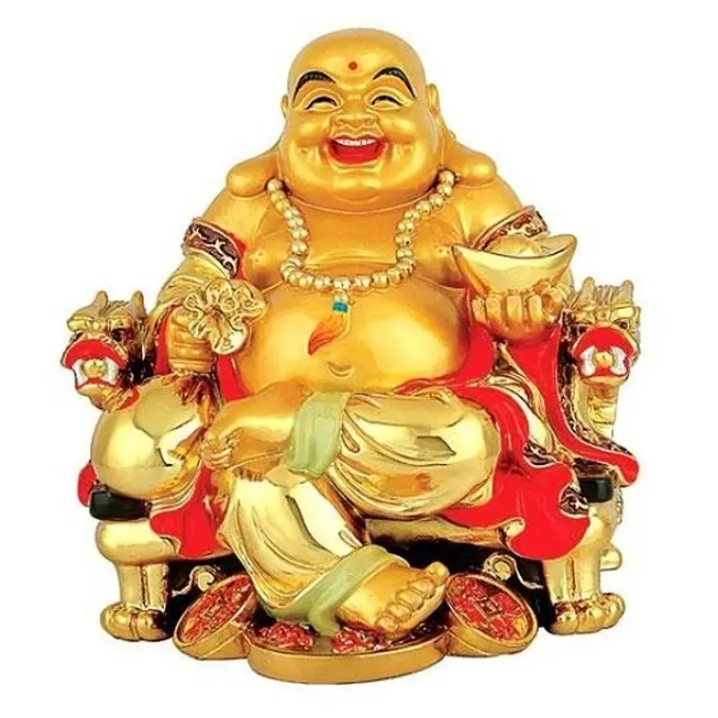 Cua phong thủy: Biểu tượng may mắn tài lộc