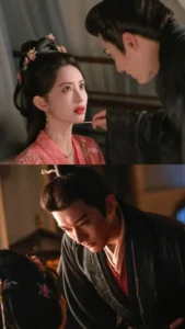 Phụ nữ mộng mơ: Bí ẩn và sinh sôi.