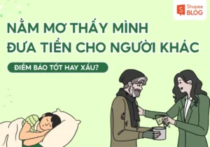 Bàn tay đưa tiền: Đa dạng cảm xúc.