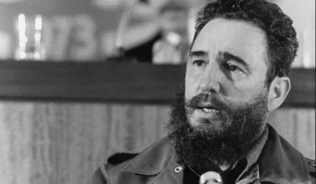 Chân dung Fidel Castro, nhà lãnh đạo castro cách mạng cuba