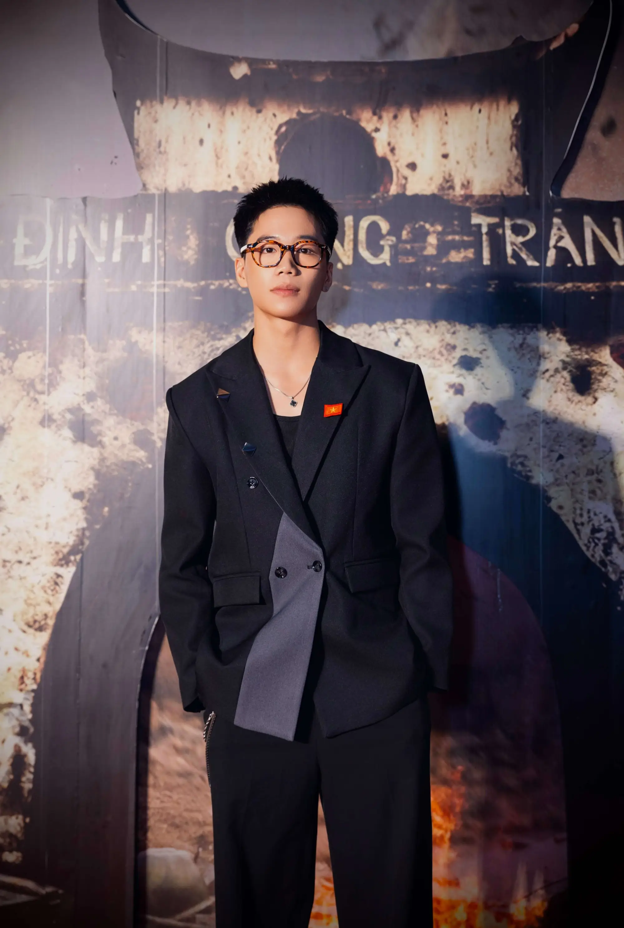 Ý Nghĩa Tên Trần Gia Huy | Luận Giải Phong Thủy Ngũ Cách Chi Tiết