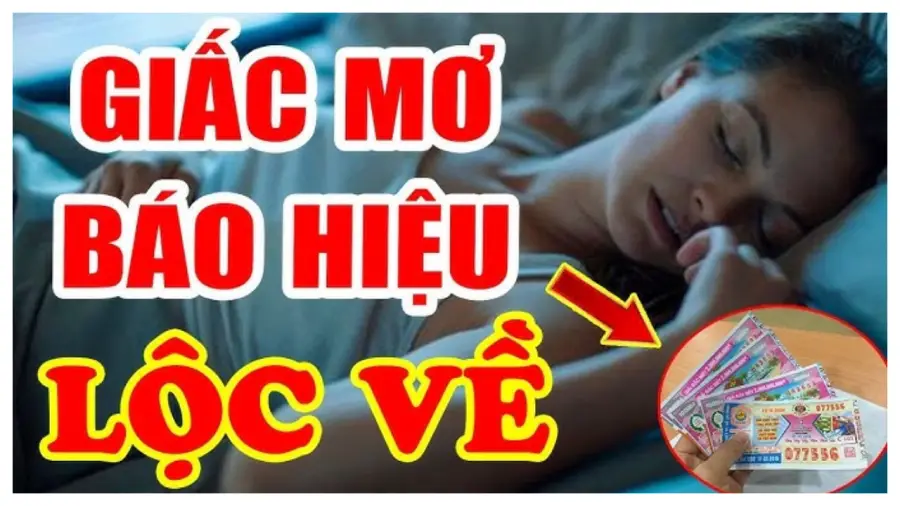 Chiêm nghiệm giấc mơ, phong thủy tiền tài bao quanh.