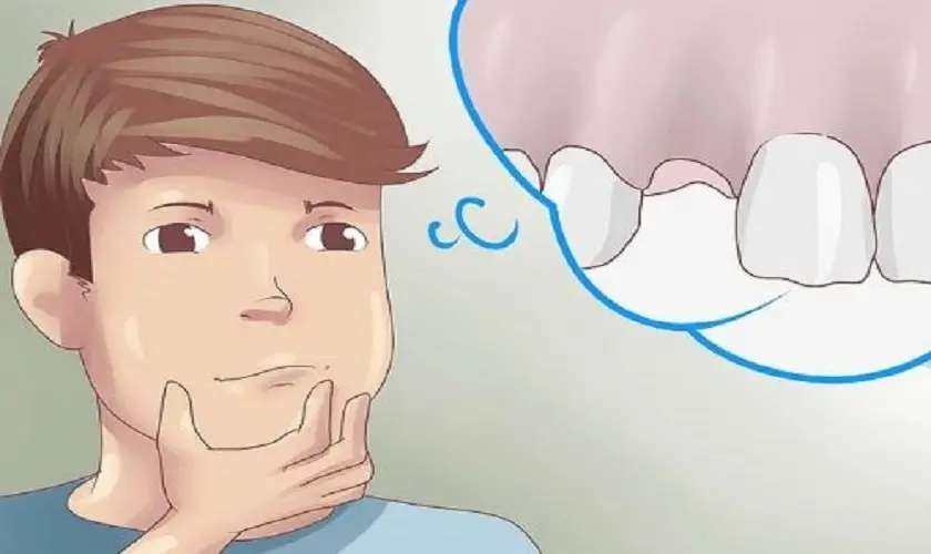 Giải Mã Giấc Mơ Nằm Mơ Rụng Răng: Hóa Giải Bất An, Sống An Nhiên 3 Băn khoăn giấc mơ răng rụng: Ý nghĩa gì?