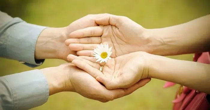 Giải Mã Giấc Mơ Thấy Mình Đưa Tiền Cho Người Khác: Điềm Lành Hay Dữ? 8 Cho đi, nhận lại: Vòng tuần hoàn nhân quả.