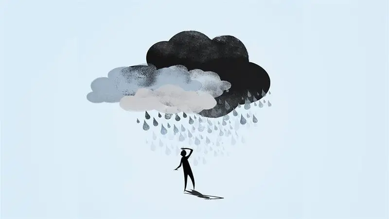 Hóa giải điềm xấu, đón vận may