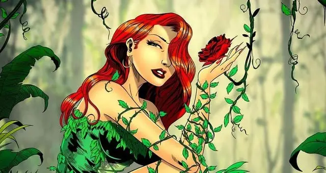 Ý Nghĩa Tên Ivy | Biểu Tượng Sức Sống Vĩnh Cửu Và May Mắn