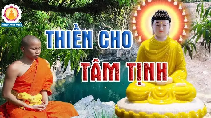 Tâm hồn thanh tịnh, thiền định và biết ơn