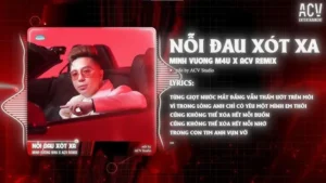 Nước mắt đêm: Giải tỏa nỗi buồn bên cửa sổ.