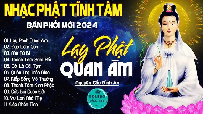 Giải Mã Giấc Mơ Thấy Mẹ Quan Âm: An Lành Hay Hóa Giải? 4 Mẹ Quan Âm Từ Bi An Lành Dịu Nhẹ