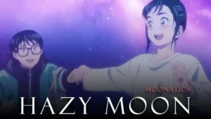 Chạy trong mơ: Bóng hình huyền ảo đuổi theo.