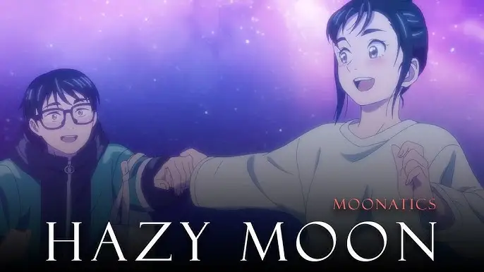 Chạy trong mơ: Bóng hình huyền ảo đuổi theo.