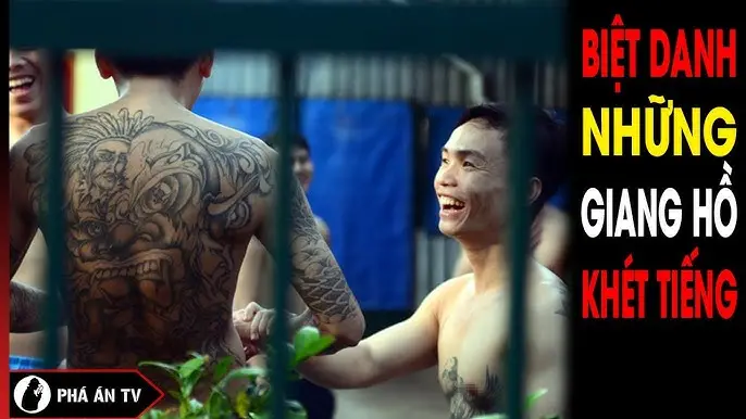 Biệt Danh Giang Hồ Hay Nhất: Tổng Hợp 100+ Tên Gọi Độc Đáo Thể Hiện Cá Tính