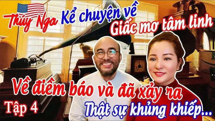 Nằm Mơ Thấy Giết Người: Giải Mã Tâm Linh Và Lối Sống Thuận An 4 Người suy tư về giấc mơ tâm linh.
