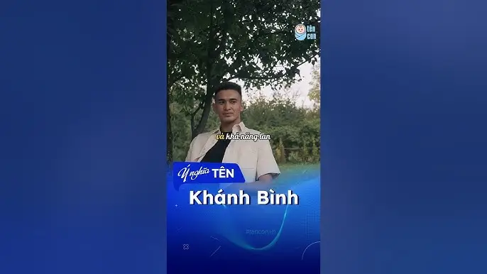 Ý Nghĩa Tên Bình Dương | Bình An, Tỏa Sáng Và Cuộc Đời Thịnh Vượng