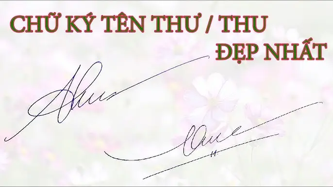 Ý Nghĩa Tên Thư: Phân Tích Phong Thủy, Ngũ Hành & Gợi Ý Tên Đệm Hay