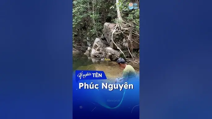 Ý Nghĩa Tên Phúc Nguyên | Cuộc Sống Bình An, Hạnh Phúc Trọn Vẹn