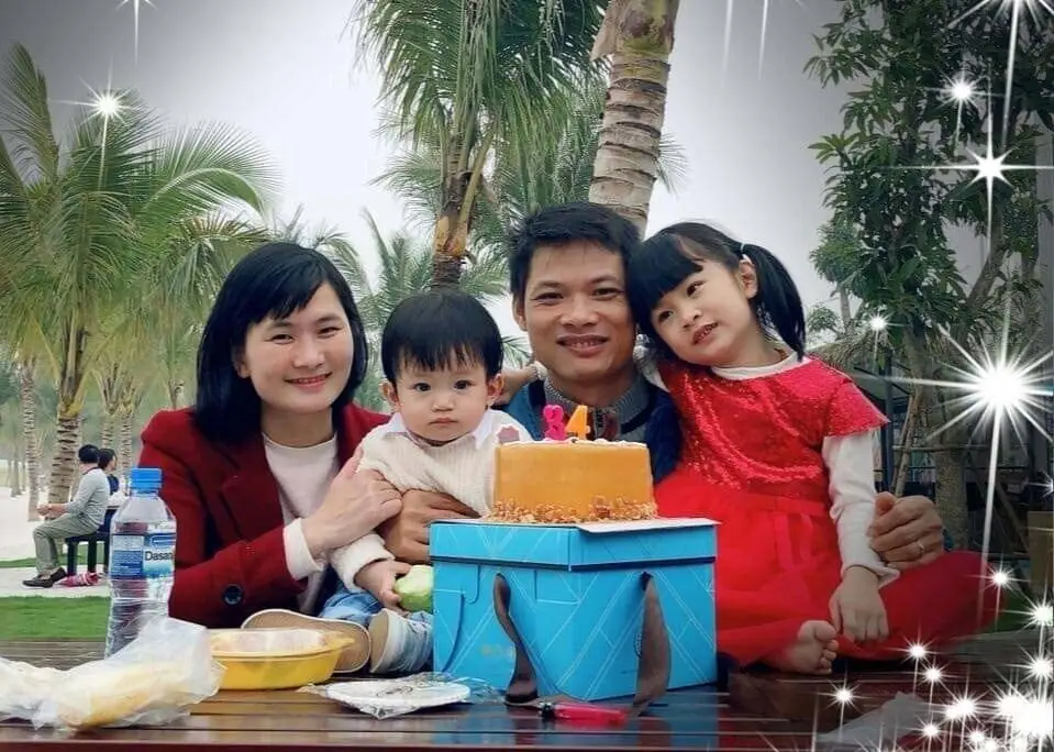 Giải Mã Giấc Mơ Thấy Người Thân Mất: An Tâm Sống Thiện, Hóa Giải Điềm Xấu 7 Gia đình hạnh phúc, sum vầy nhân hòa.