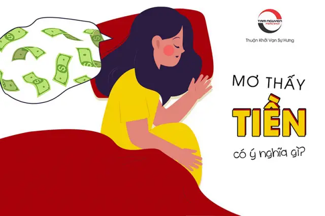 Giải Mã Giấc Mơ Thấy Lượm Được Tiền: Điềm Báo Tài Lộc Hay Cảnh Báo? 5 Bảng so sánh ý nghĩa tiền trong mơ