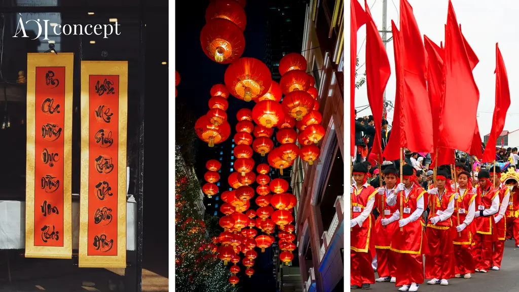 Giải Mã Giấc Mơ Thấy Mình Đưa Tiền Cho Người Khác: Điềm Lành Hay Dữ? 7 Biểu tượng may mắn, tài lộc trong văn hóa Á Đông