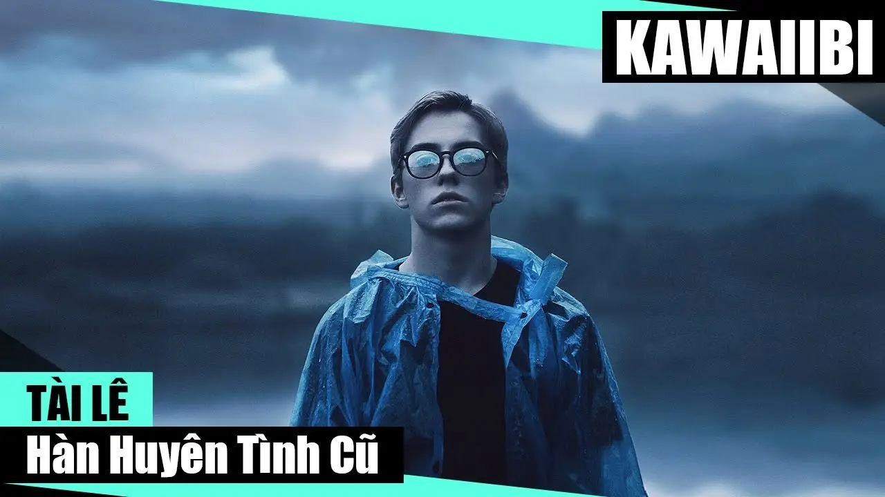 Cặp đôi cũ hàn huyên trong không gian thanh tịnh.