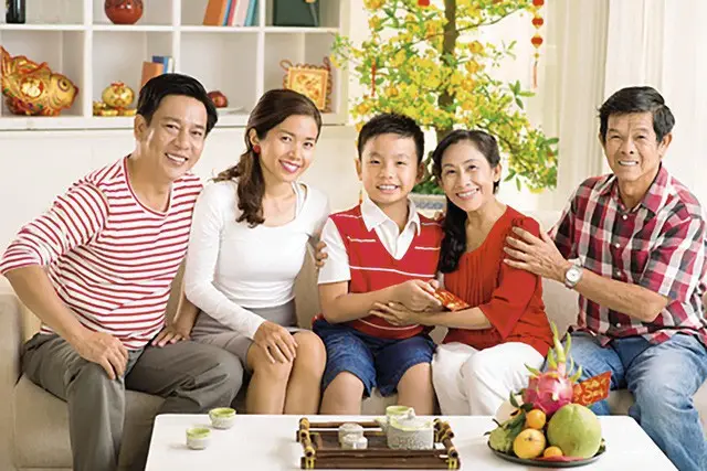 Chồng Nằm Mơ Thấy Vợ Mang Thai: Giải Mã Điềm Báo & Hướng Hóa Giải 7 Gắn kết Gia đình, Khởi đầu Hạnh phúc Mới