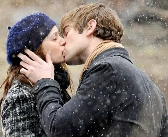 Giấc mơ nụ hôn lãng mạn