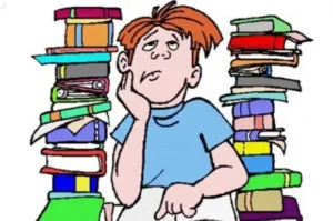 Mơ thấy đề thi: Lo lắng hay tò mò?