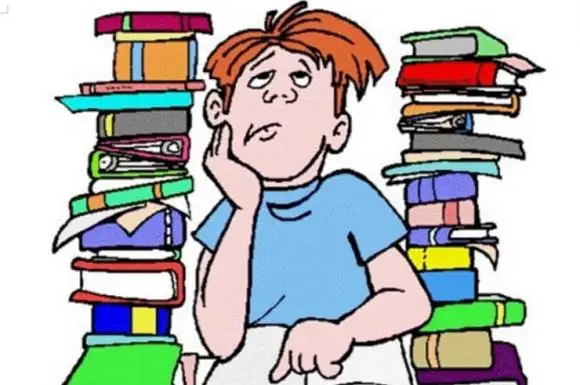 Mơ thấy đề thi: Lo lắng hay tò mò?