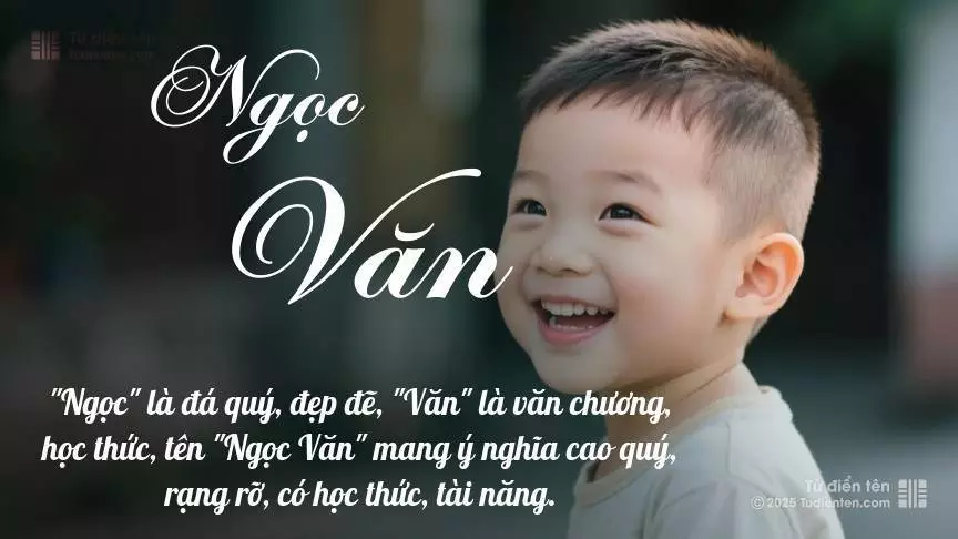 Ý Nghĩa Tên Ngọc Vân | Phân Tích Phong Thủy, Tính Cách Và Vận Mệnh