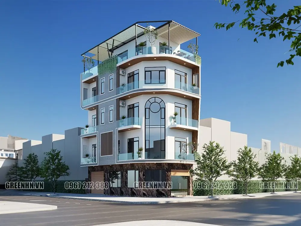 Căn nhà nhiều cửa: Con đường lựa chọn.