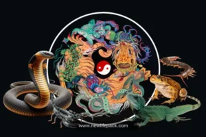 Rắn Hổ Mang: Đa Dạng Biểu Tượng Văn Hóa