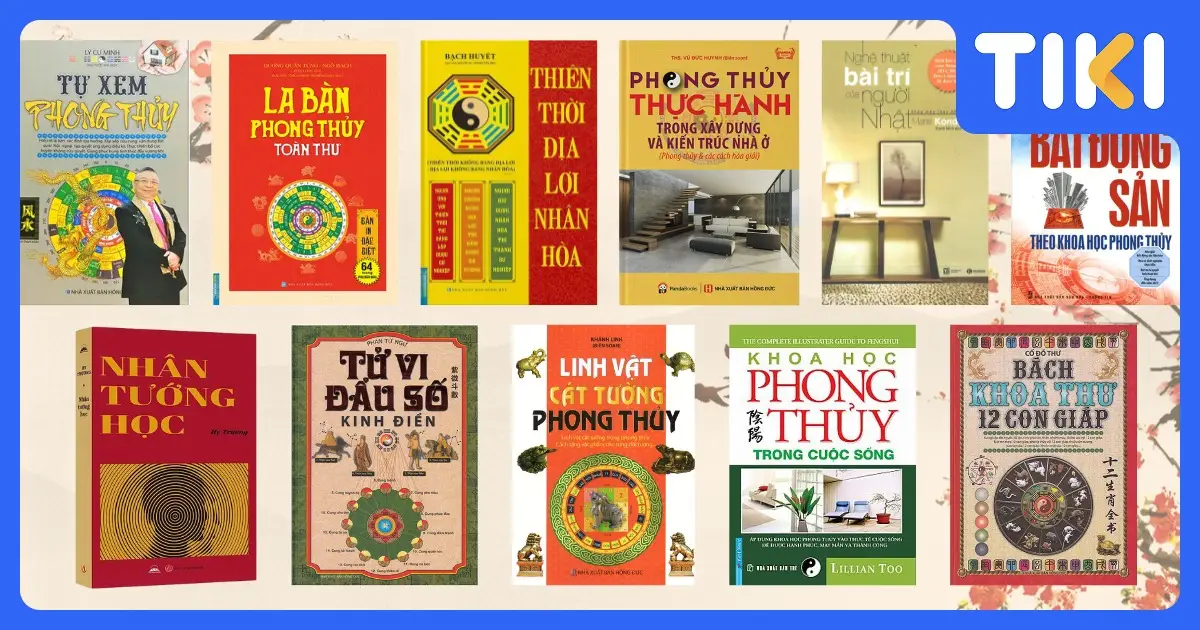 Sổ mơ cổ điển với biểu tượng phong thủy.